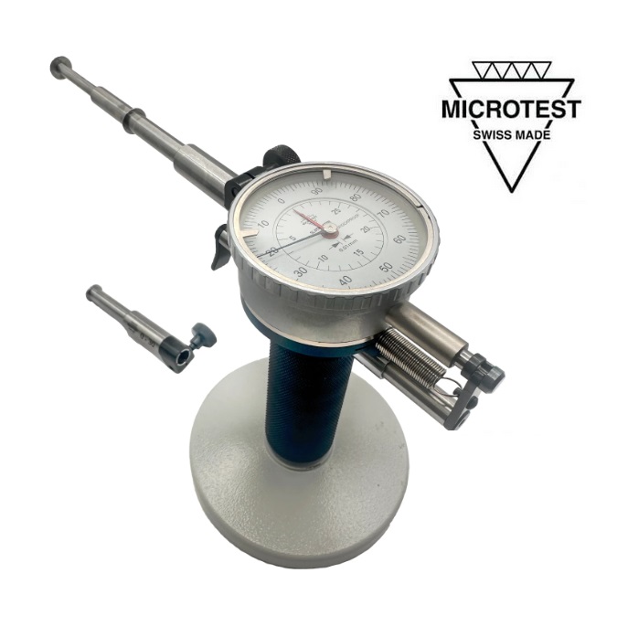 MICROTEST Slotmaster 0-1,2-60